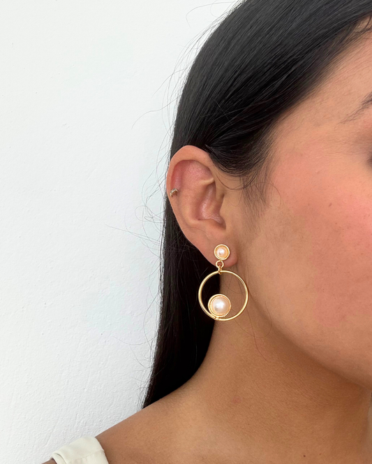 Isabela Earring