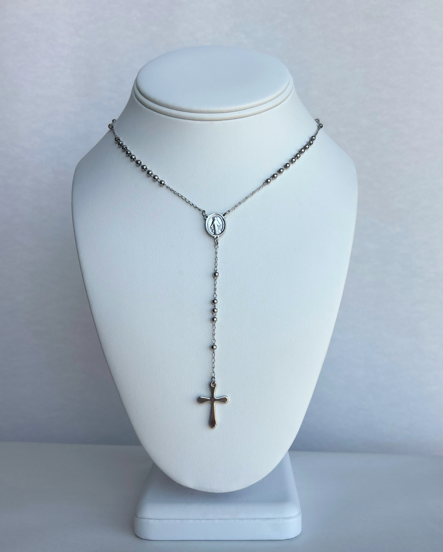 Rosario Necklace SS