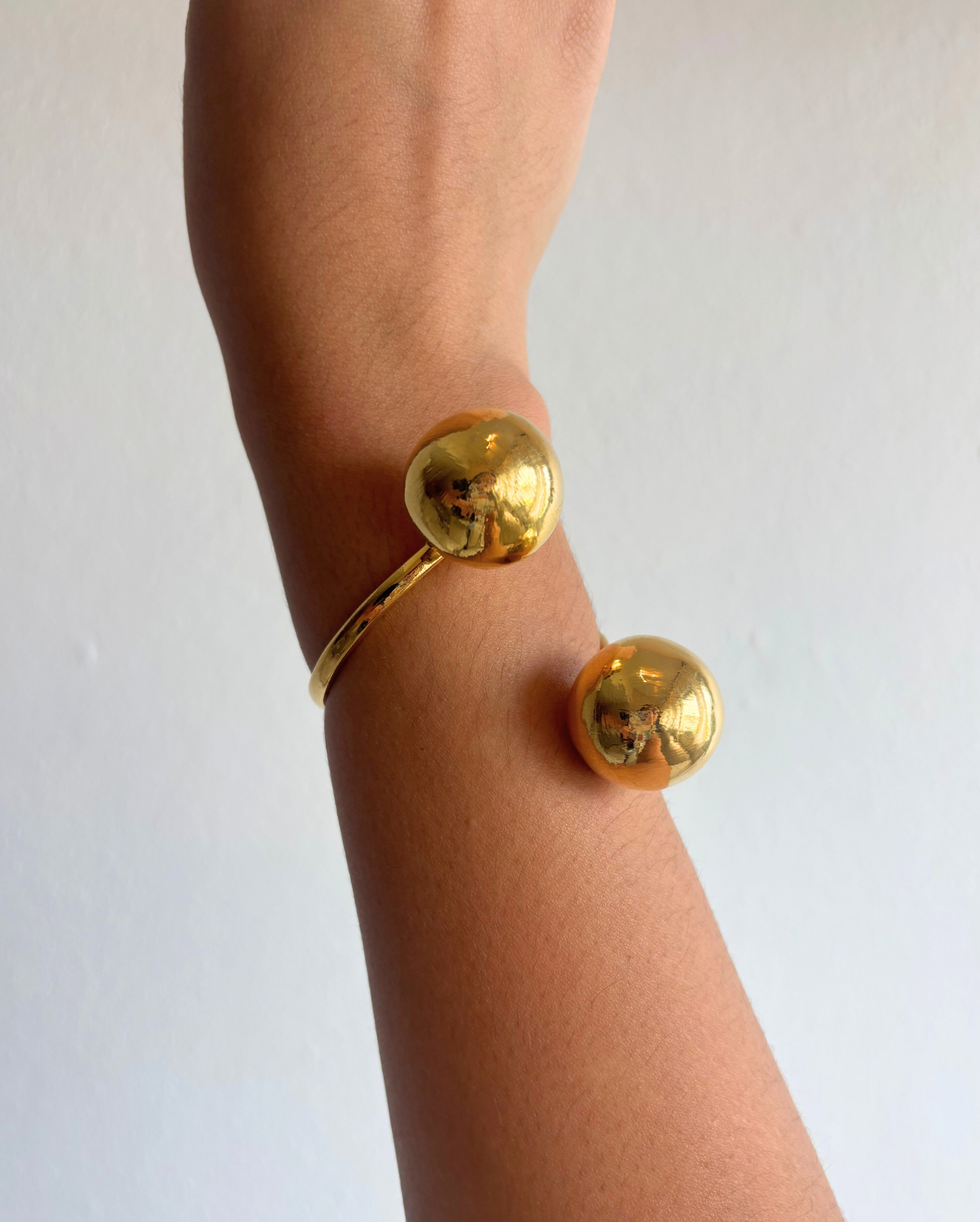 Bali Cuff Bracelet