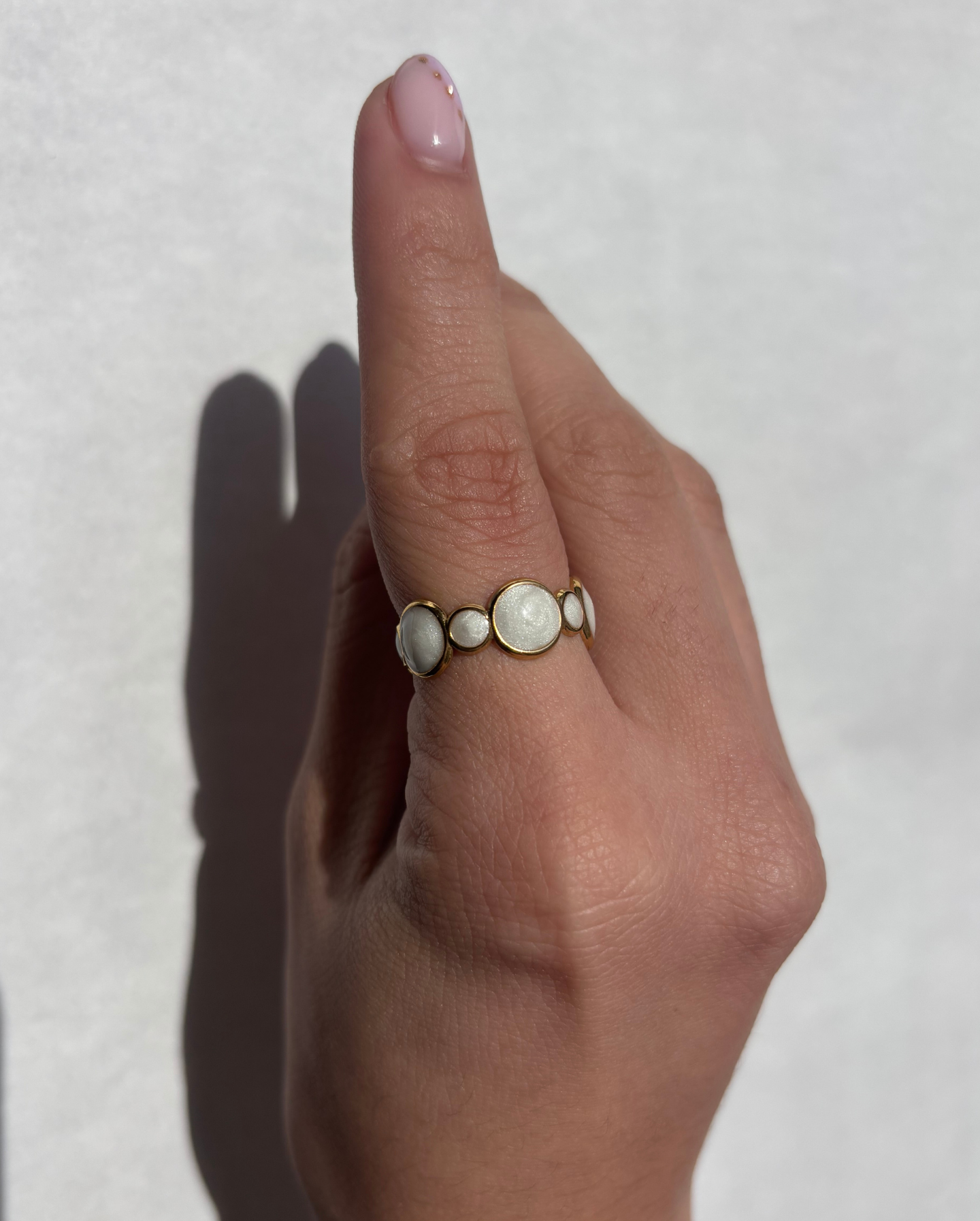 Blanca Ring SS
