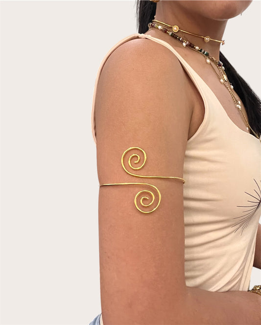 Adelita ArmCuff