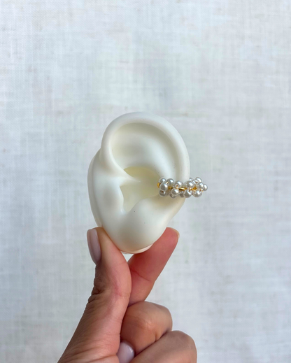 Eli Earcuff