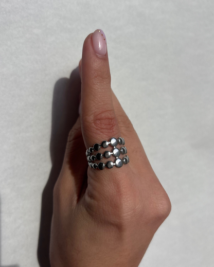 Cindy Ring SS