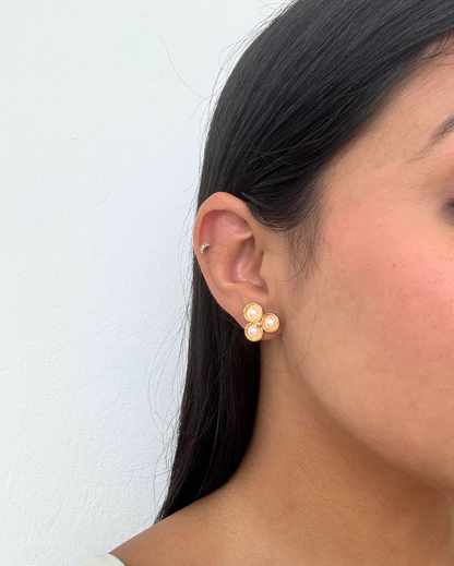 Beli Stud Earring