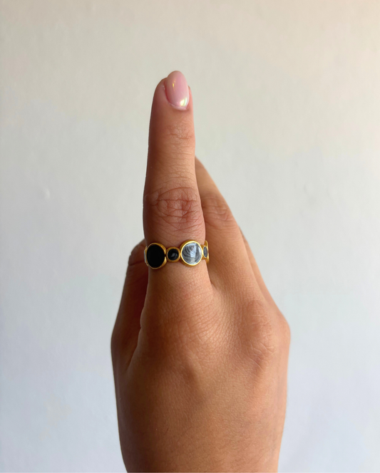 Negri Ring SS
