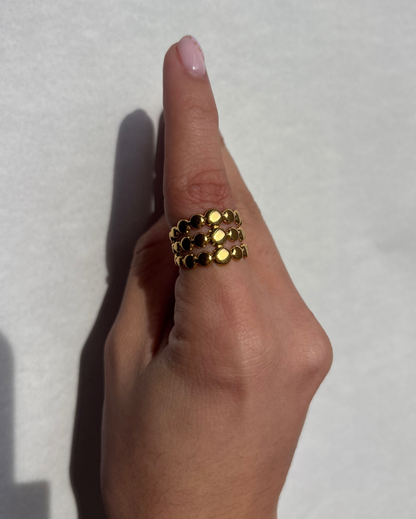 Cindy Ring SS