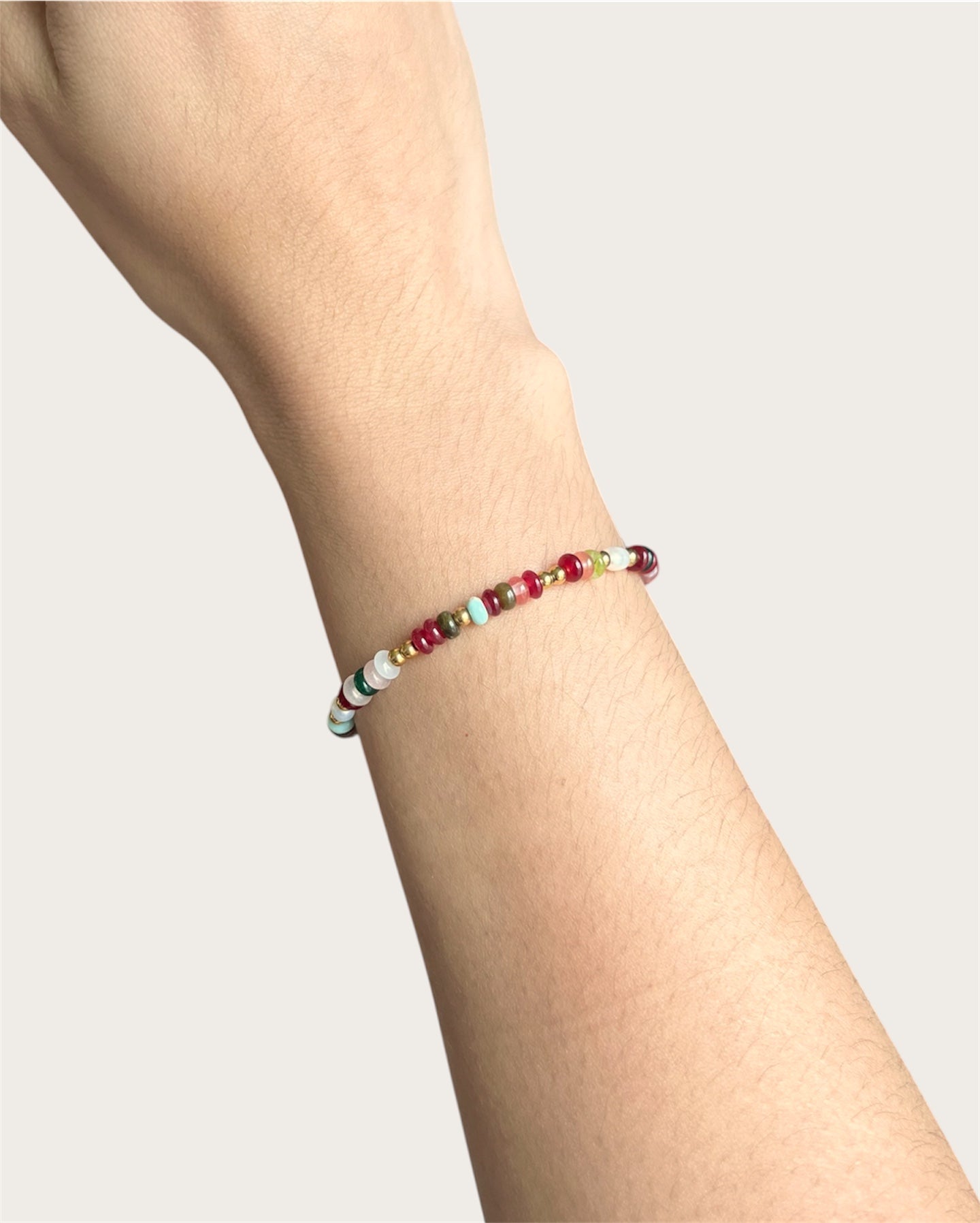 Isla Bracelet SS