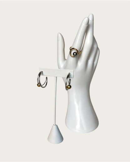 Odelis Ring SS