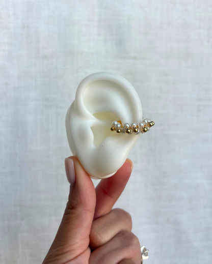 Eli Earcuff