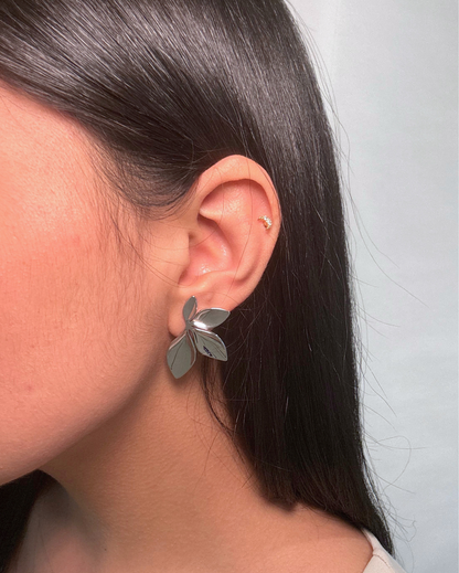 Sophia Stud Earring SS