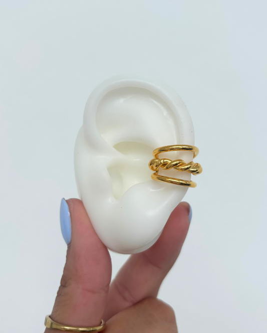 Ile Earcuff
