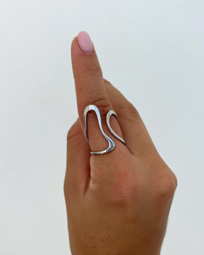 Jomy Ring SS