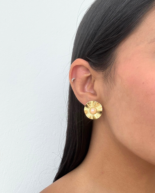 Denisse Stud Earring