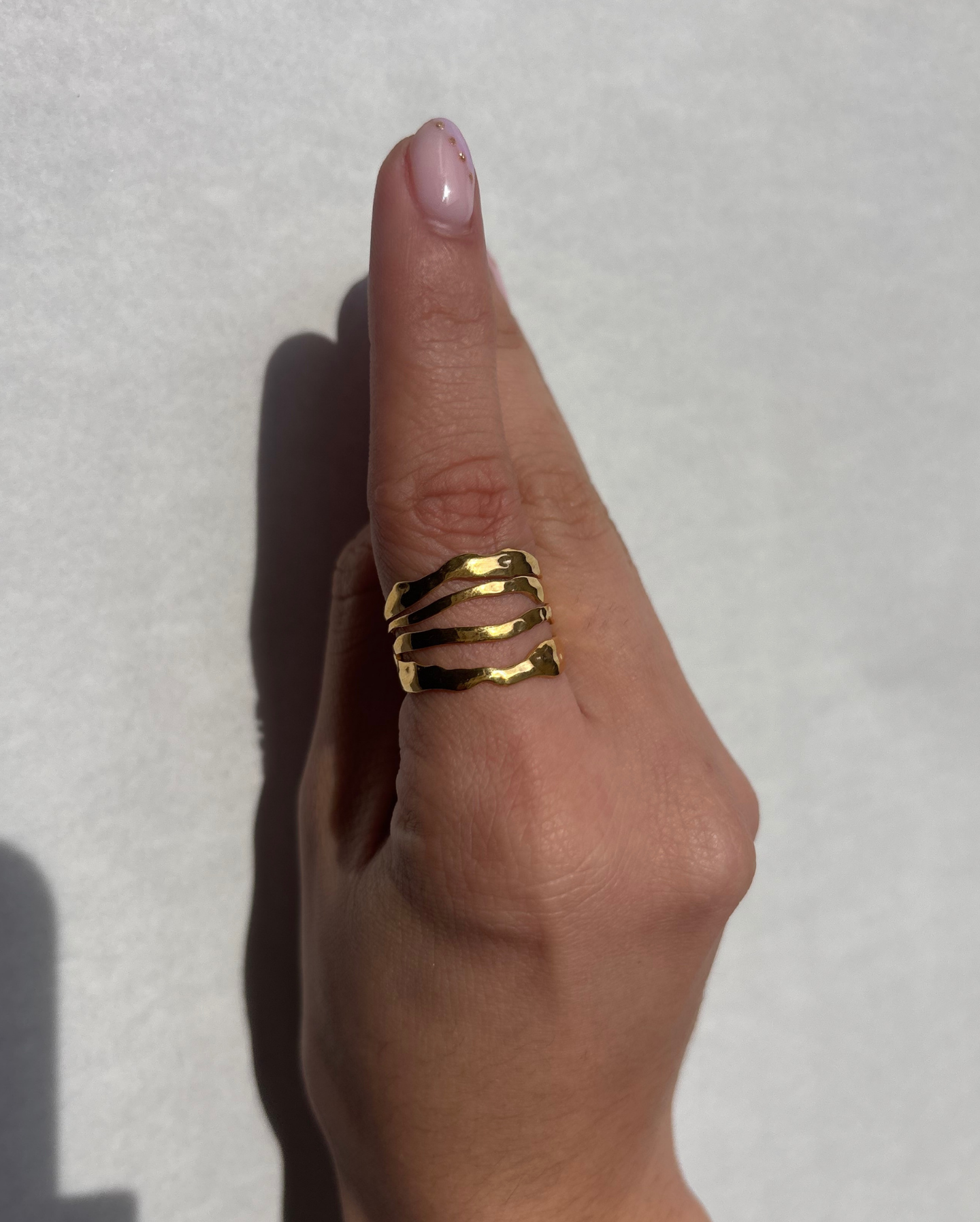 Marta Ring SS