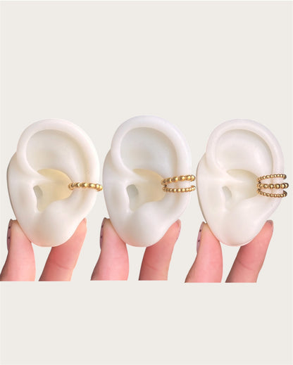 Dotty Earcuff
