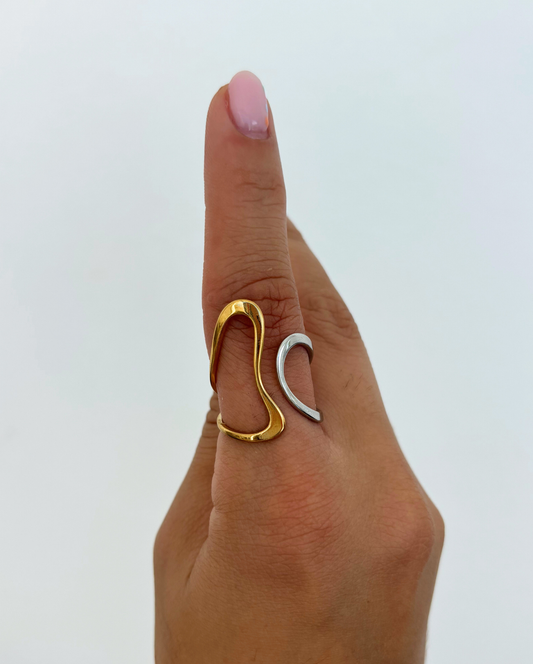 Jomy 2.0 Ring SS