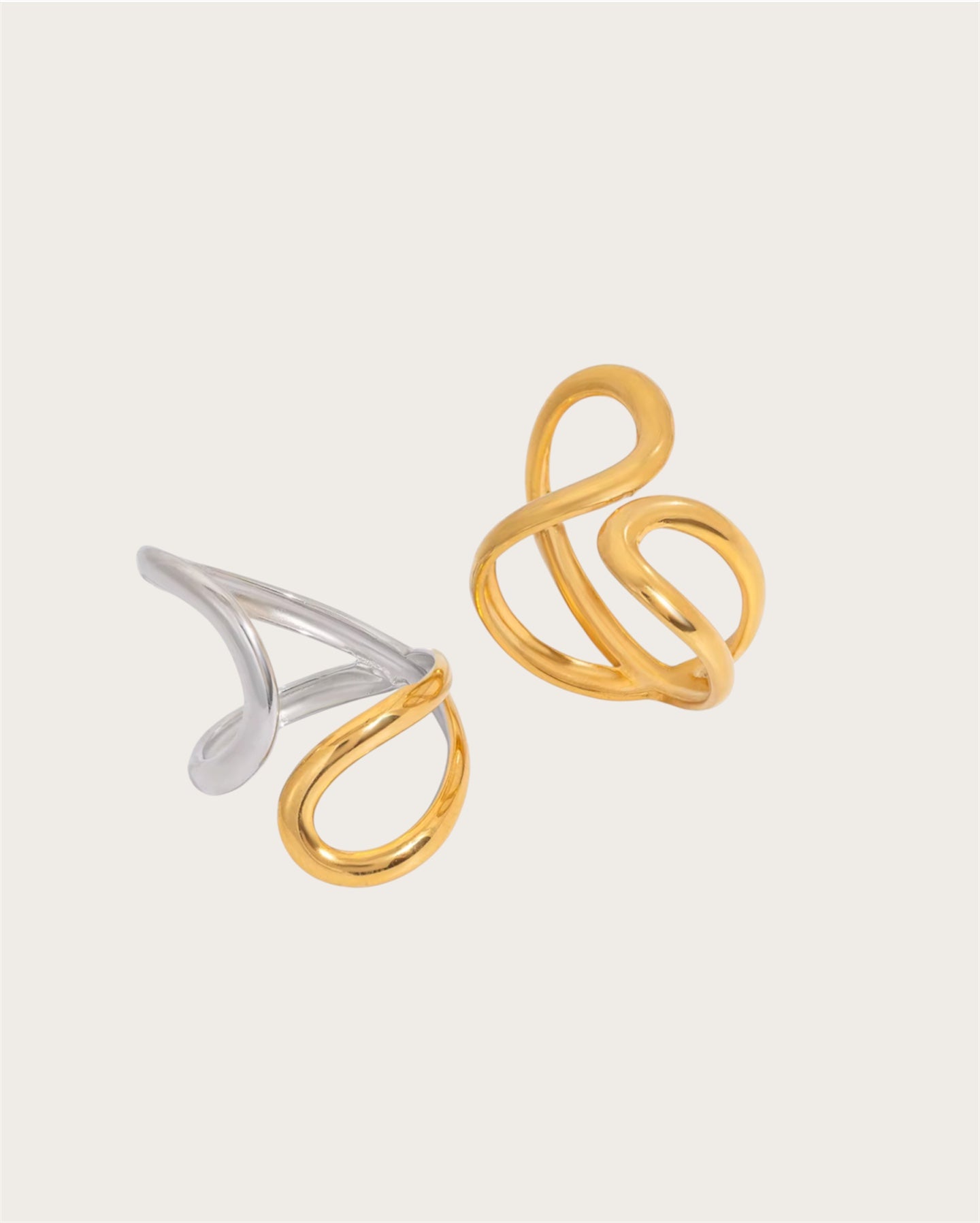 Yare Ring SS