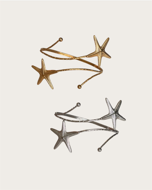 Lucero ArmCuff SS