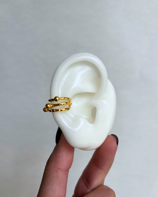 Alana Earcuff