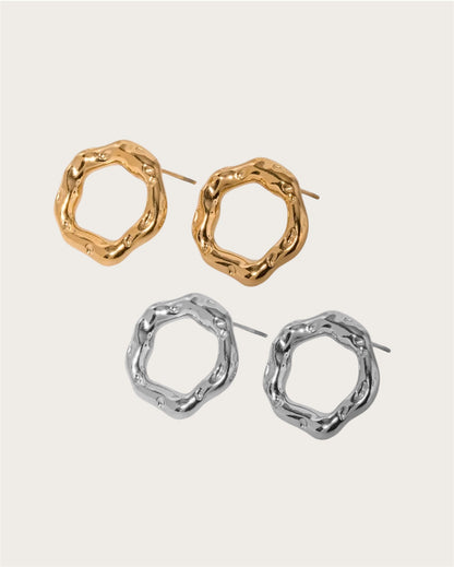Liz Stud Earring SS
