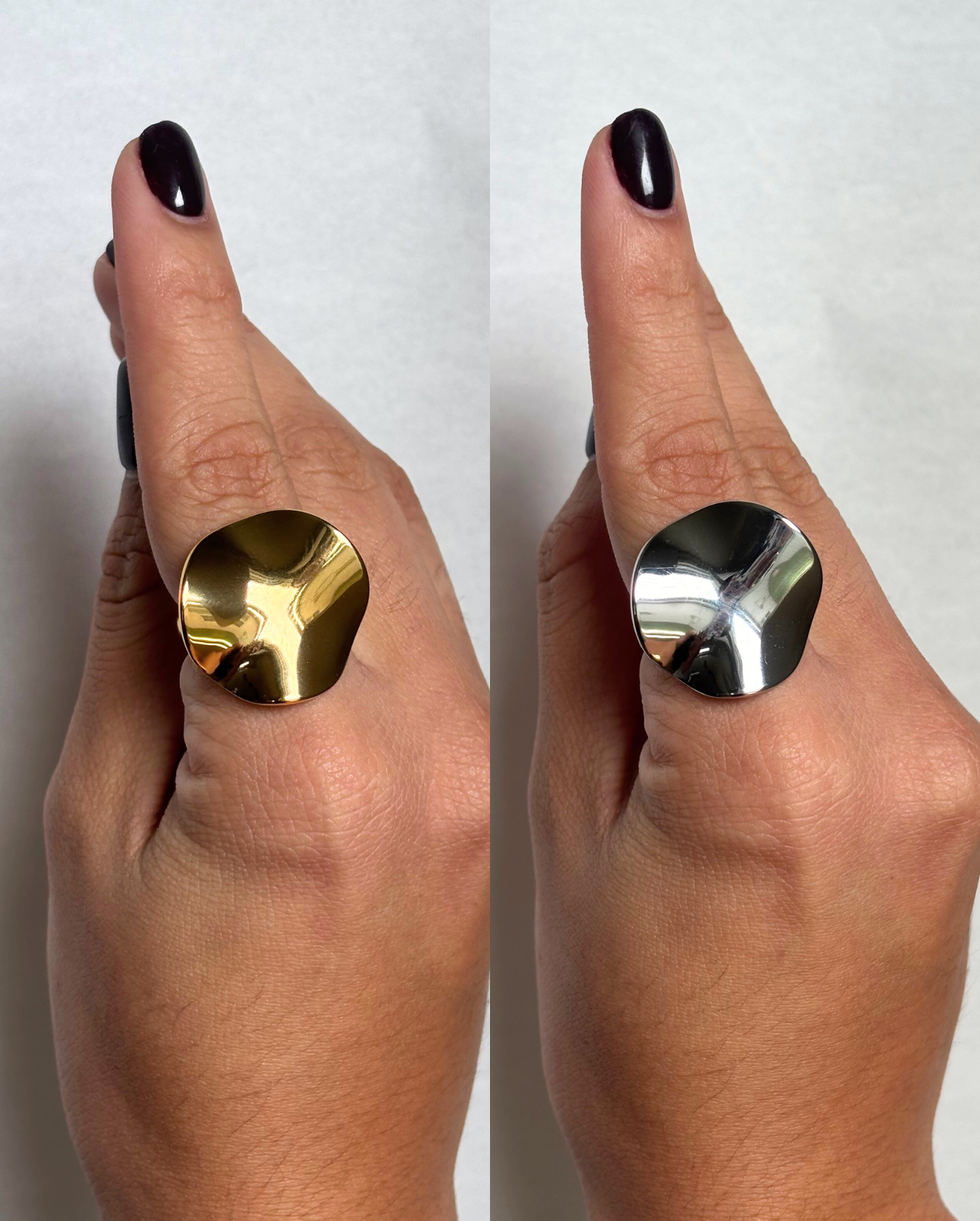 Nora Ring SS