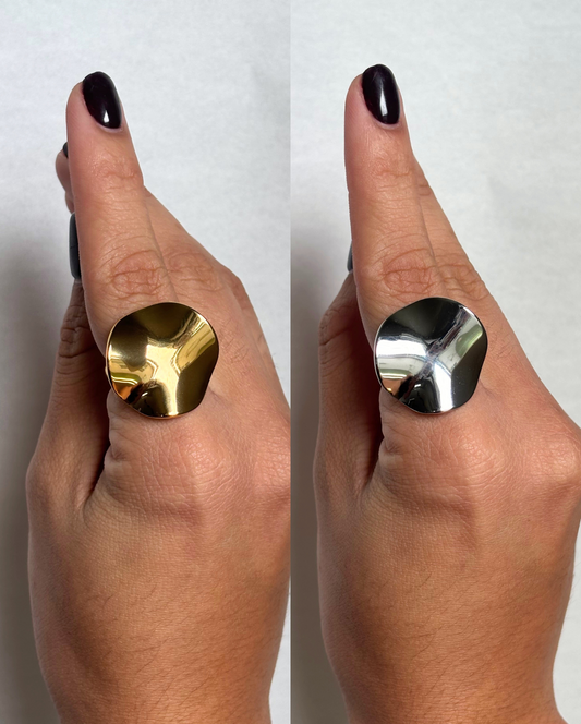 Nora Ring SS