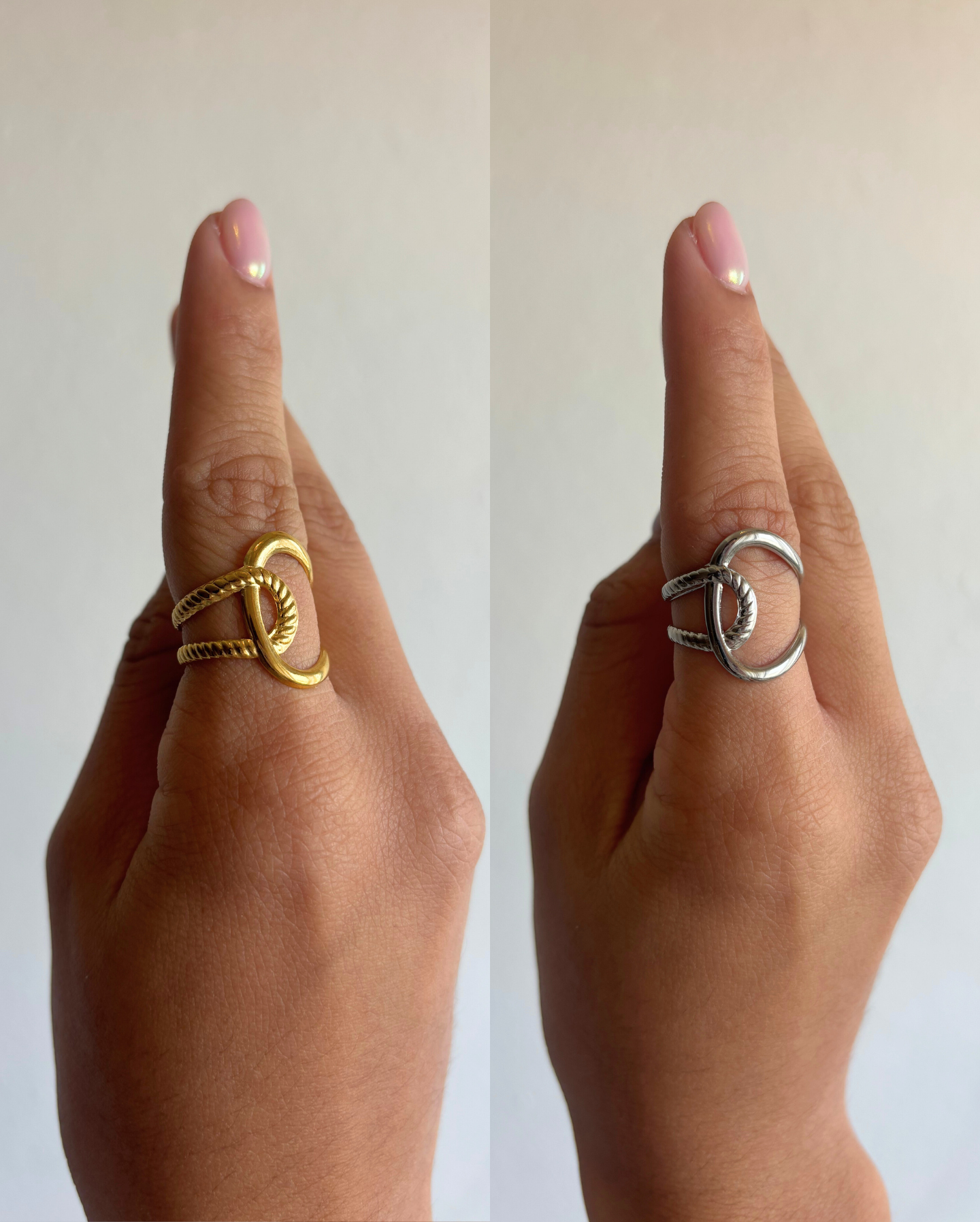 Linda Ring SS