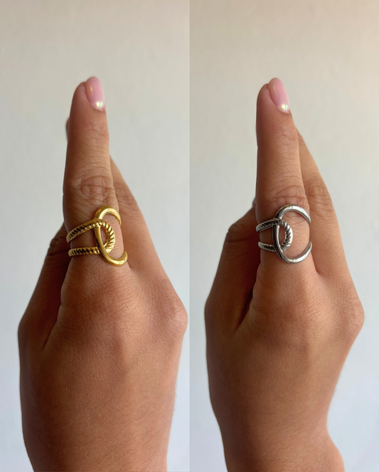 Linda Ring SS