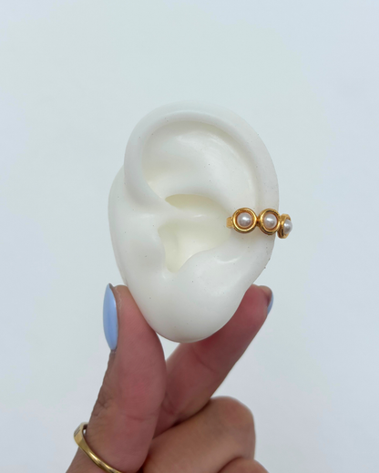 Ela Earcuff