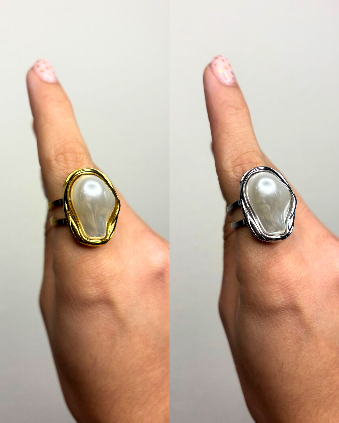 Jimena Ring SS