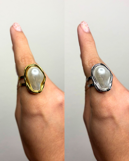 Jimena Ring SS