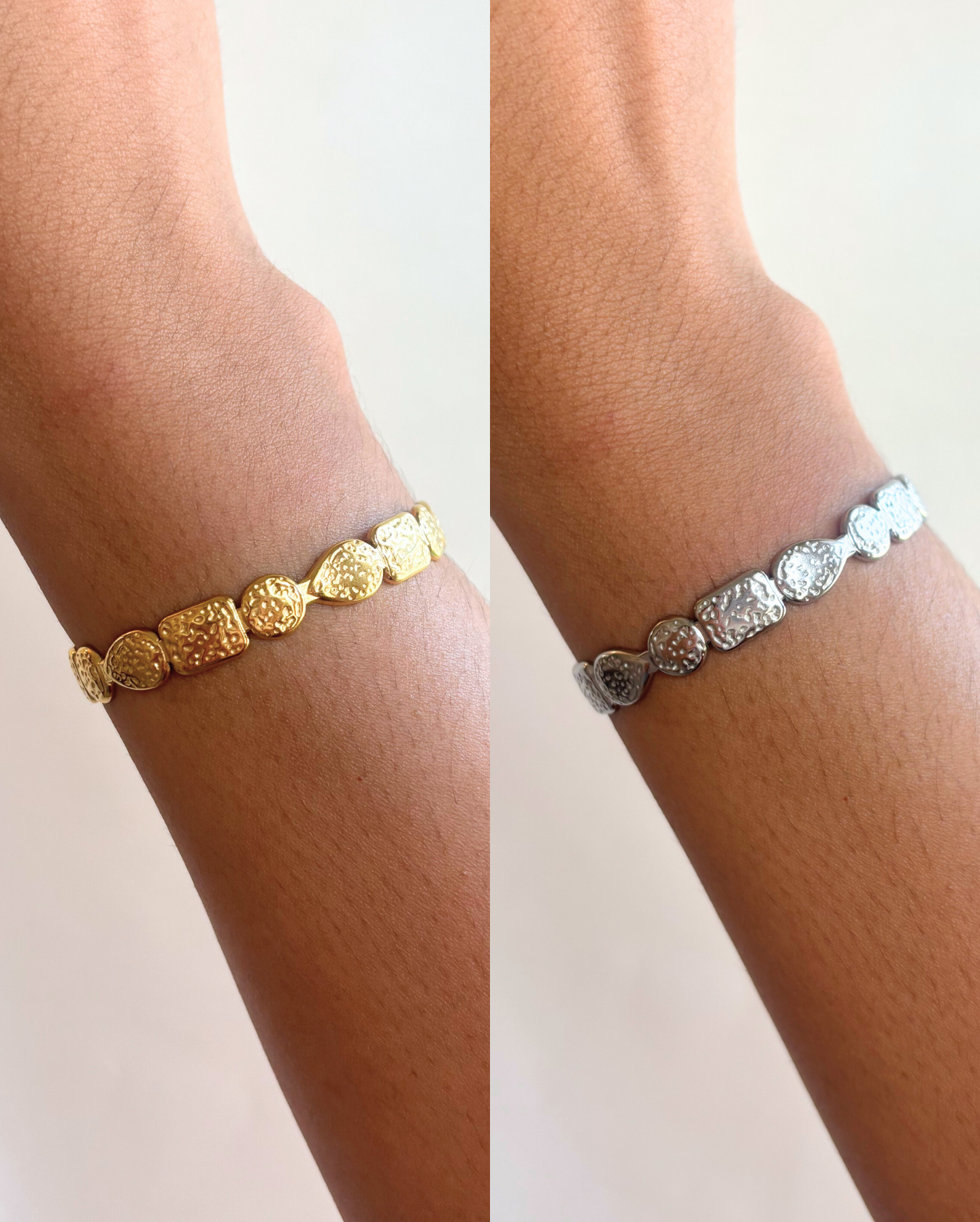 Irene Bracelet SS