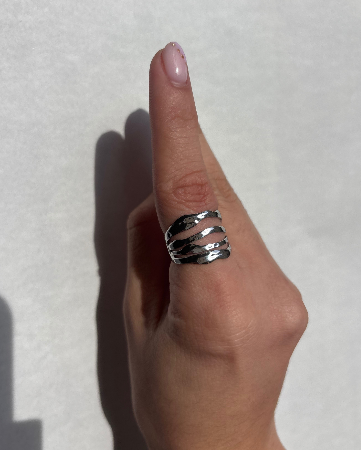 Marta Ring SS