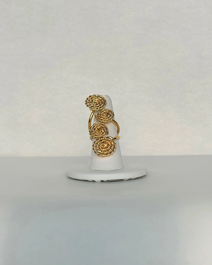 Ivette Ring