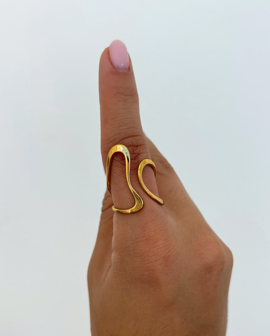 Jomy Ring SS