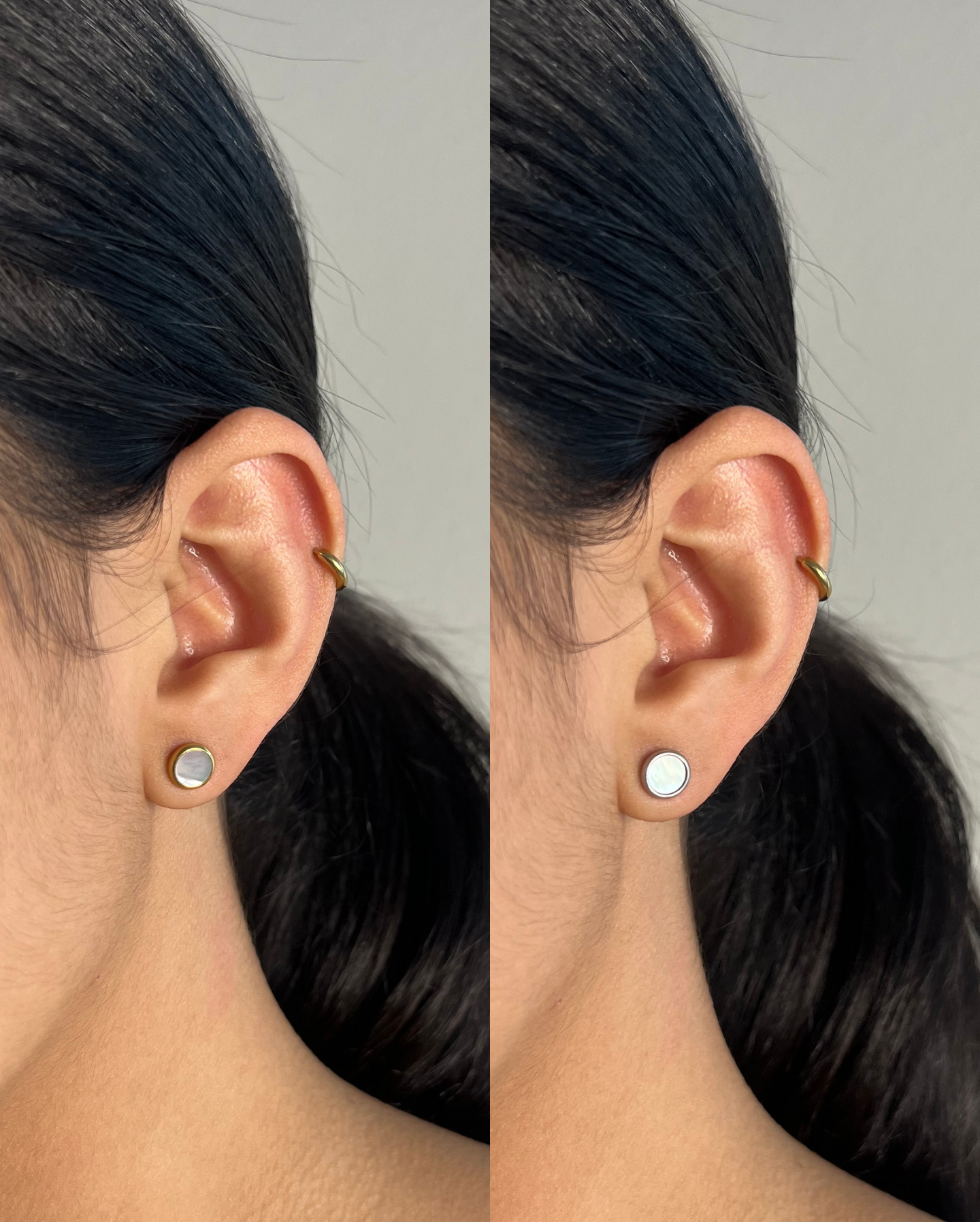 Belle Stud Earring SS