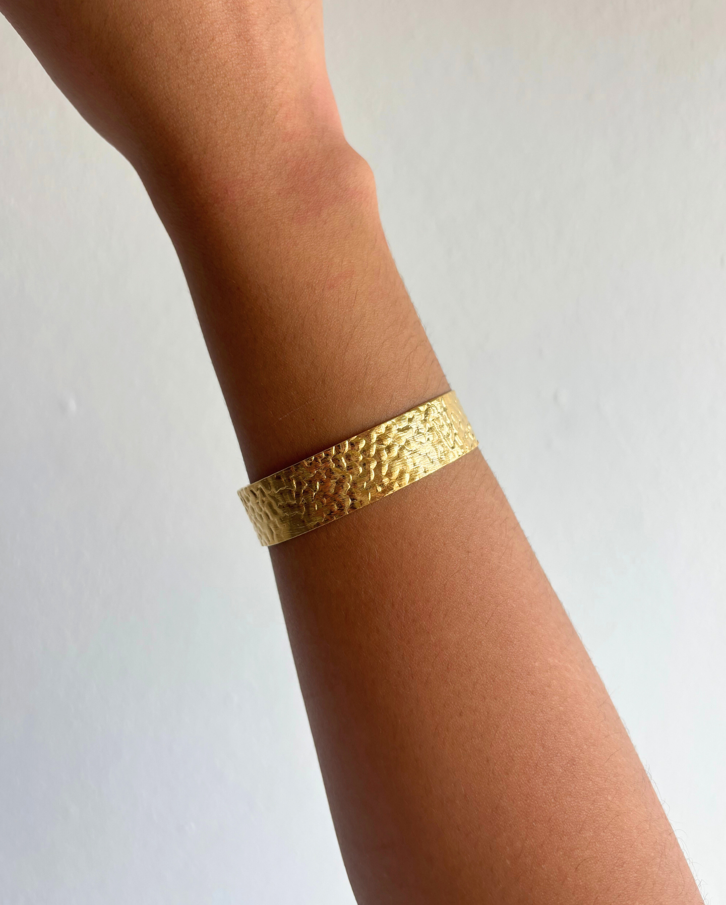 Marti Cuff Bracelet