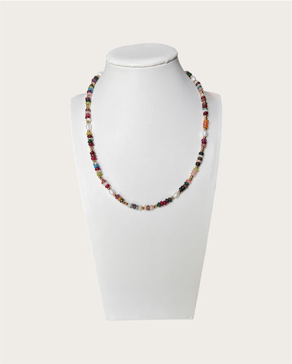 Isla Necklace SS
