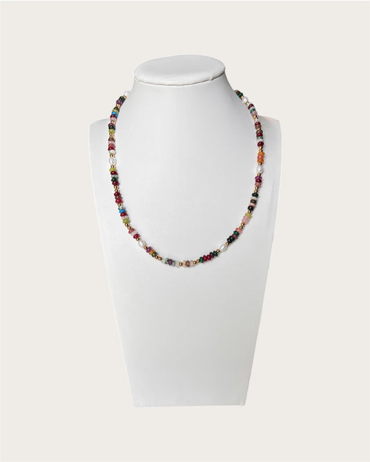 Isla Necklace SS