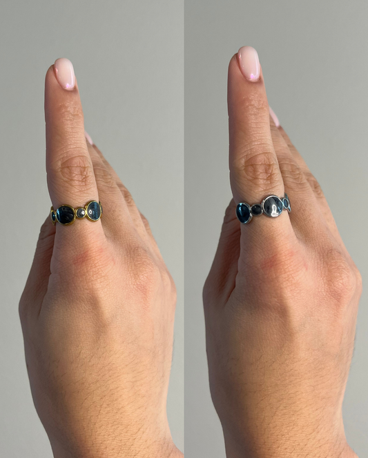Negri Ring SS