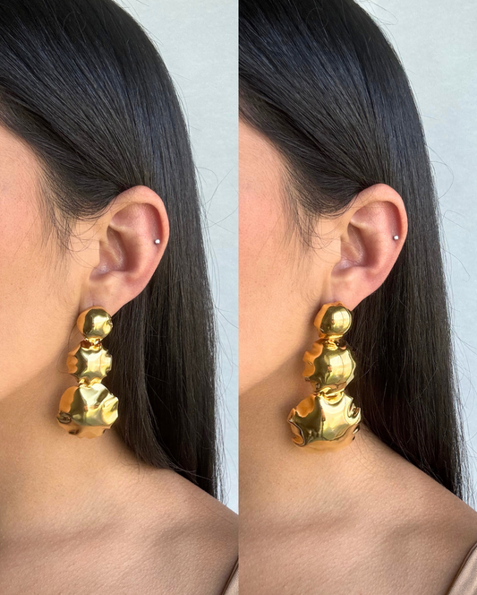 Alba Earring Multi-Use