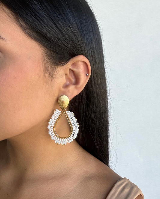 Sandra Earring