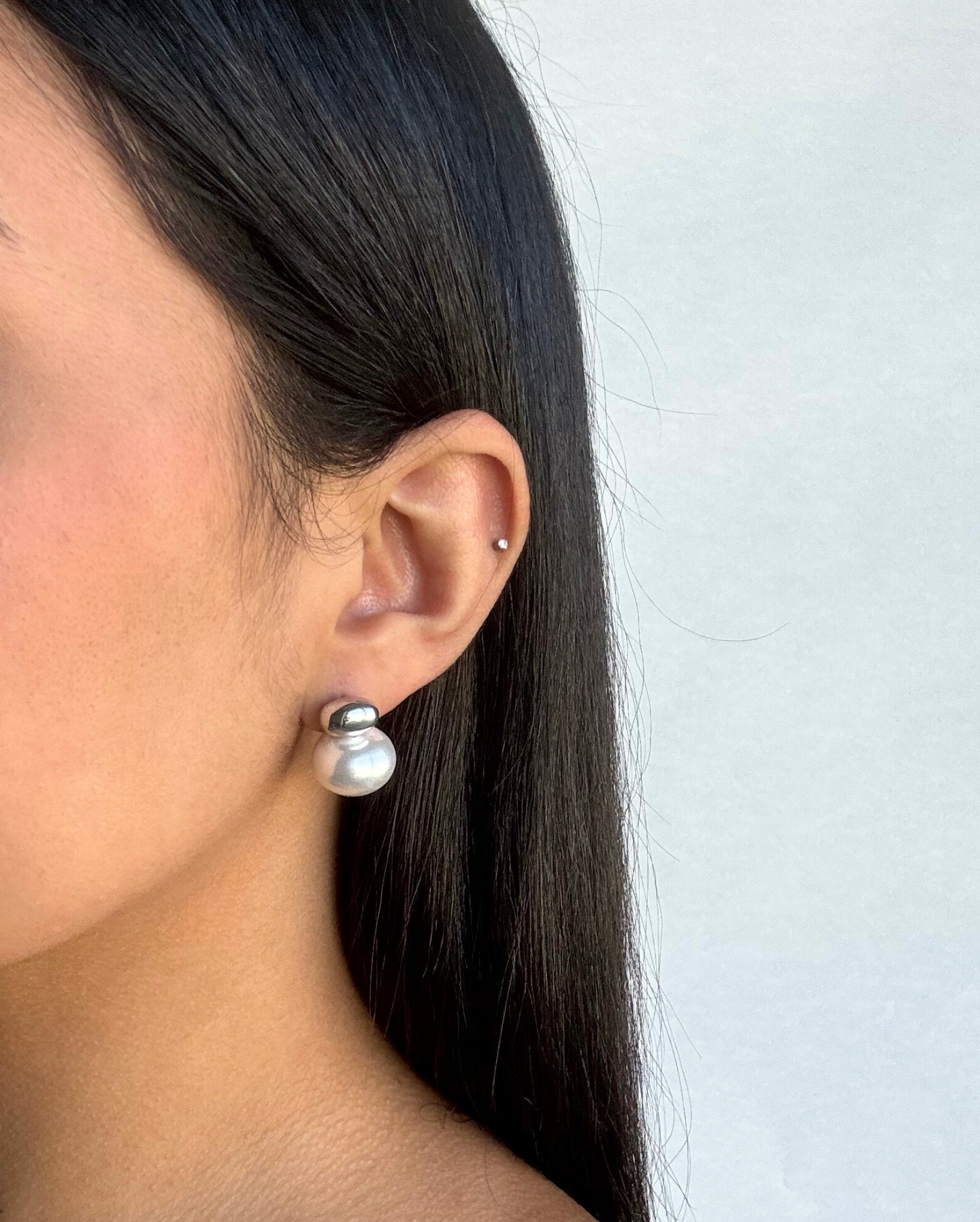 Arlet Stud Earring SS