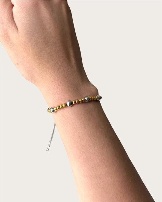 Puntito Bracelet SS