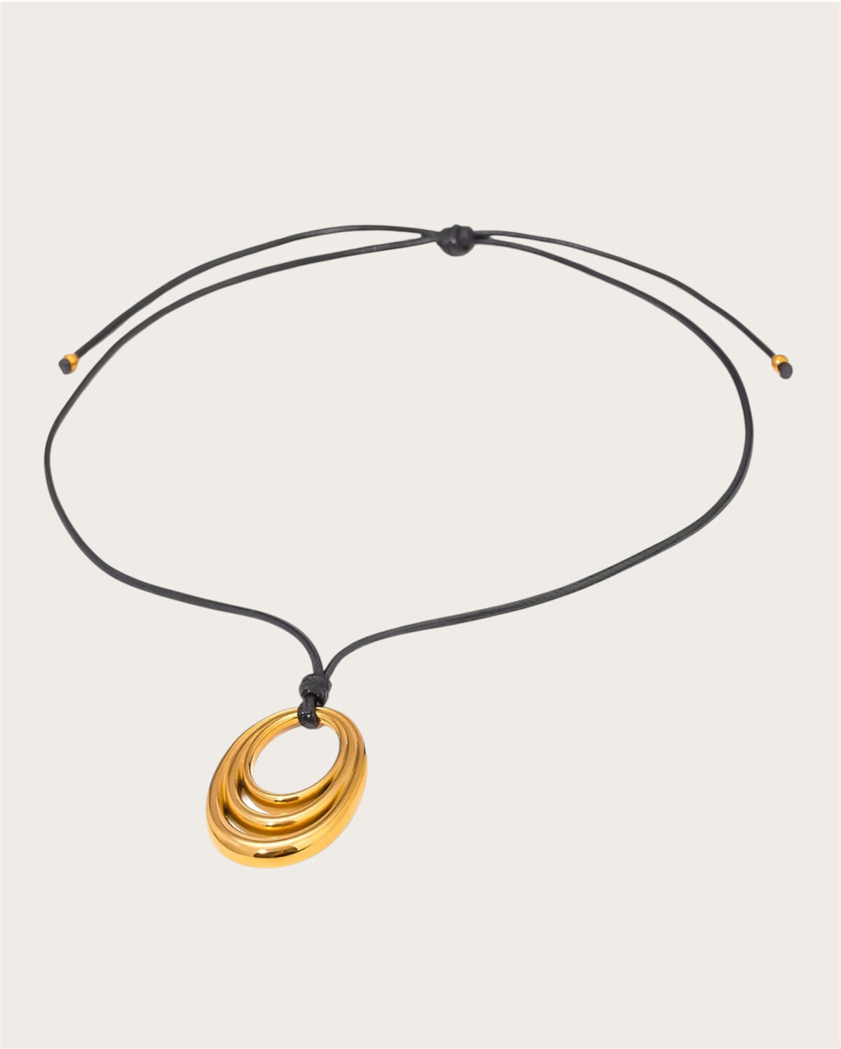 Helen Cord Necklace SS