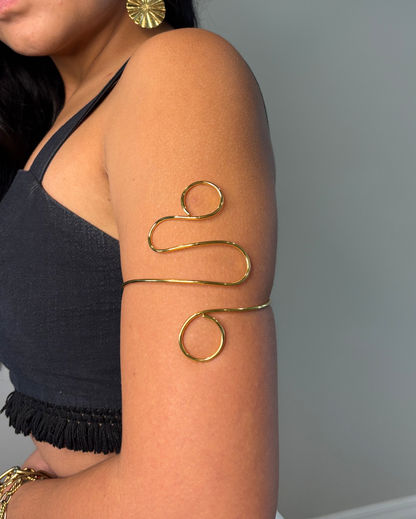 Rio ArmCuff