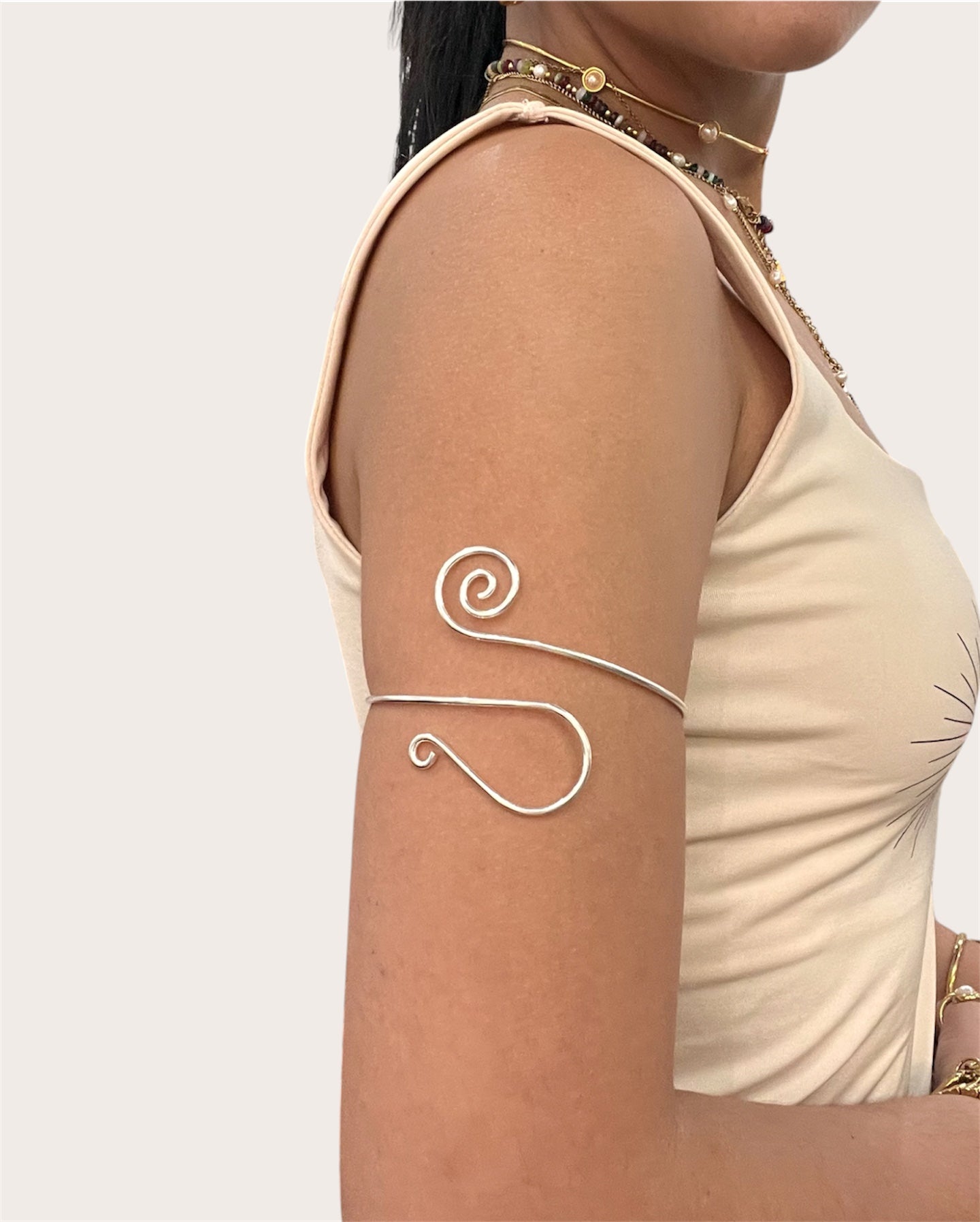 Chloe ArmCuff
