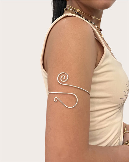 Chloe ArmCuff