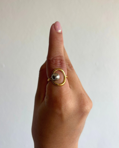 Odelis Ring SS