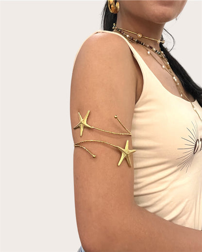 Lucero ArmCuff SS